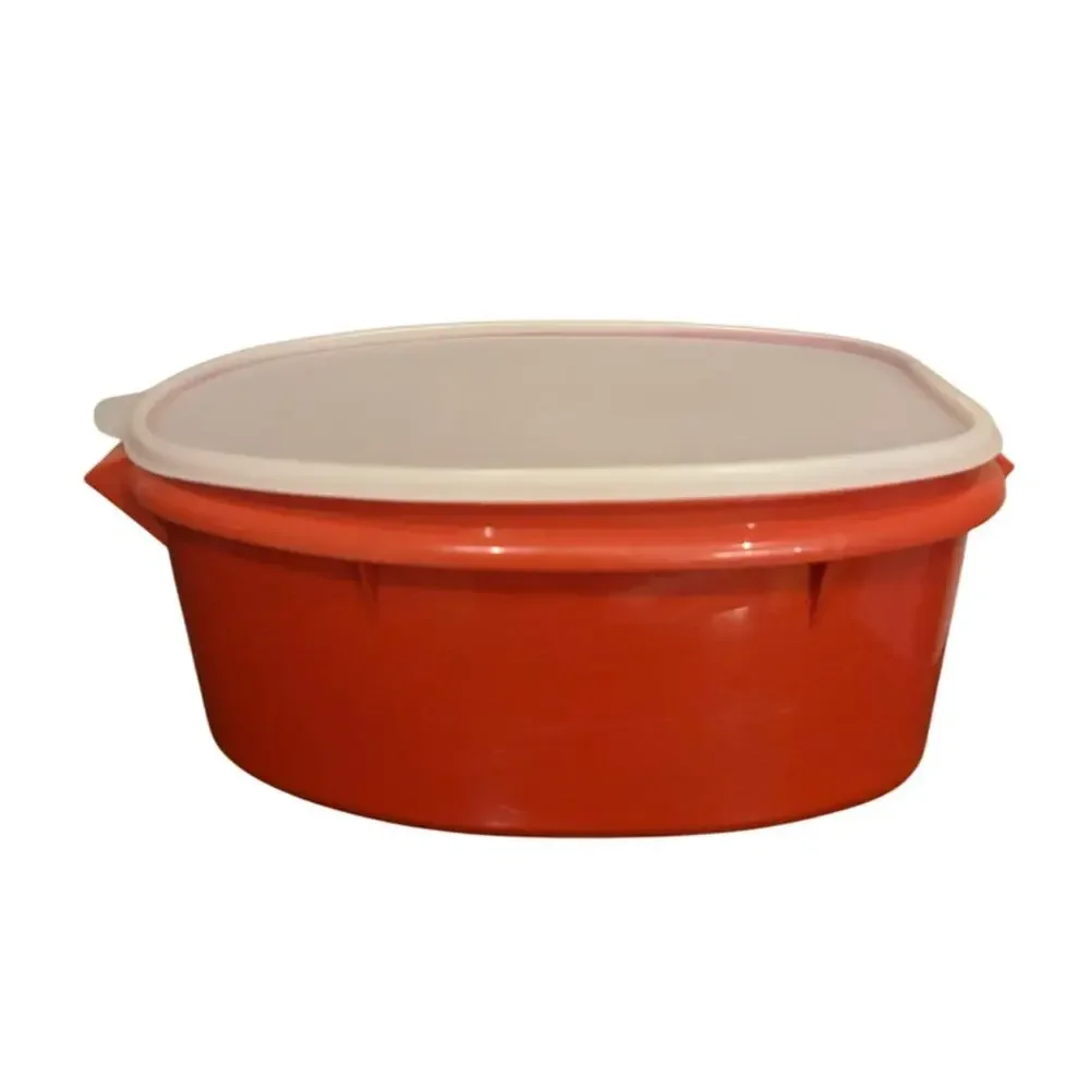 Tupperware sold as